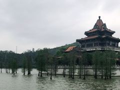 -顺峰山公园
