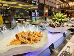 -冀粤香海鲜自助餐厅(西美五洲店)