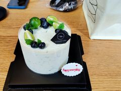 莫吉托蛋糕-姆们M Sweetie Cake(三里屯店)