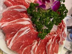 -祥源胡同·涮牛羊肉火锅(花桥店)