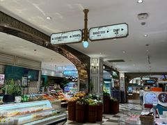 -杭州大厦LSE城市生活超市(杭州大厦店)