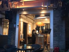 -里外院(宽窄巷子景区店)