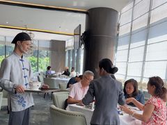 -海湾壹品·粤菜·早茶·烤鸭(拱北店)