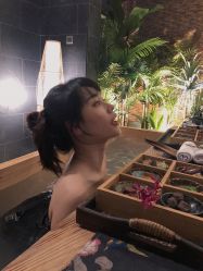 -缦spa