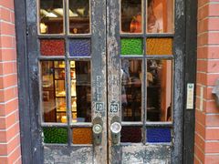 -古董花园(思南路42弄小区店)