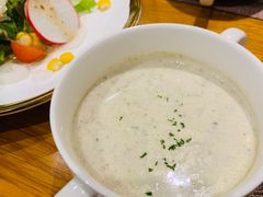 -LUCCA卢卡西班牙海鲜饭(远洋广场店)