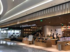 -G·SPACE(金鹰世界店)