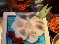 -鸟泉居酒屋·烧鸟·酒馆(百子湾店)