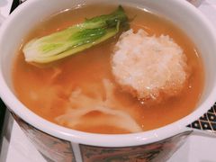 -好福记饭店(红梅公园店)