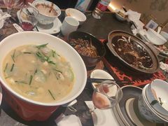 -宁邦·家宴·南京菜(红山动物园店)