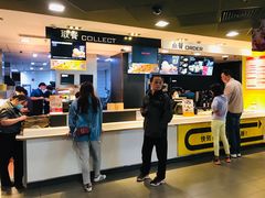 -麦当劳(光新乐购店)