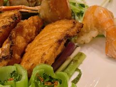 -明阁 Ming Court(广州朗豪酒店)