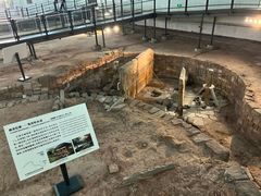 -南越王博物院(王宫展区)