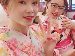 -京都冈本和服体验租赁店(清水寺店)