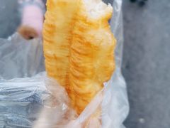 -东仓门早市