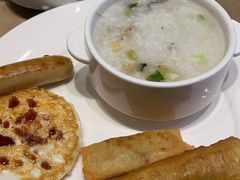 -陆家嘴万怡酒店·万荟轩