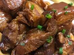 -蟹宝酒楼•农家菜(古城北路店)