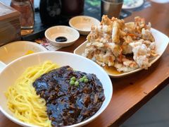 -香港饭店0410(明洞店)