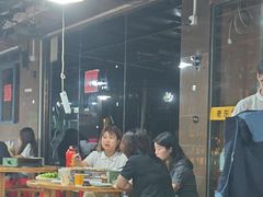 -老东北烤肉(金山店)