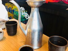 -香园茶社·金陵小灶(老门东店)