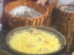 -阿婆潮汕砂锅粥(王府大街店)