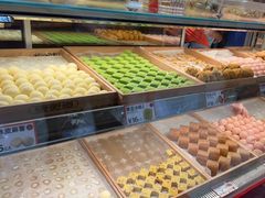 -東更道点心行(崂山丽达店)
