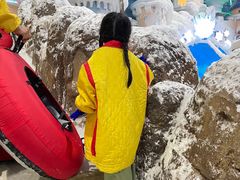 -世界之窗阿尔卑斯冰雪世界