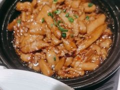 -围龙屋客家食府(福田店)