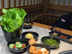 -雪花合烤肉(万达店)