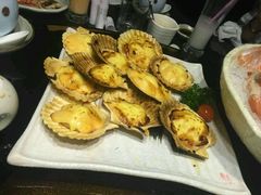 -梅筑·创意料理(王府井百货店)
