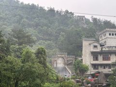 -溪霞怪石岭生态公园