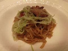 -明阁 Ming Court(广州朗豪酒店)