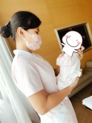-英芬国际月子中心(岛屿度假月子·洲至奢选香岚店)