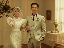 -第一夫人婚纱摄影(南京店)