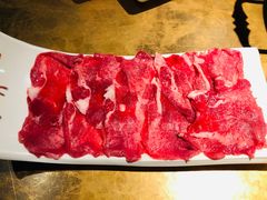 -左庭右院鲜牛肉火锅(新梅广场店)