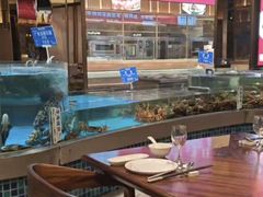 -舜和巴西烤肉餐厅(舜和国际店)
