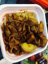 -和合谷(新辰里亚运村店)