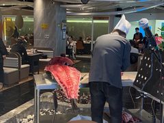 -一方渔歌蒸汽海鲜自助(文化路万达广场店)