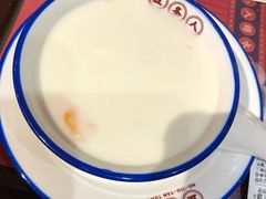 -五条人糖水铺-宽厚里店
