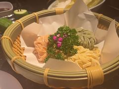 -捞王锅物料理(凯旋路店)