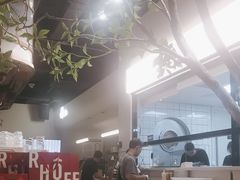-Pekaa啤咖食肆Coffee&Bistro