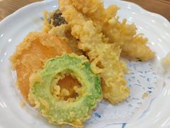 -红叶日料·放题·海胆·定食(星海店)