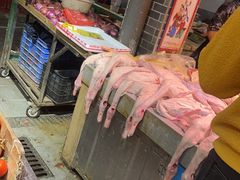 -水街农贸市场