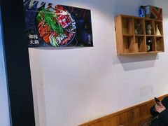 -文成焕·家族韩式餐厅