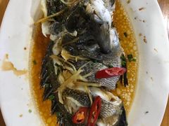 -海之鲜大排档(东山海鲜金銮湾店)