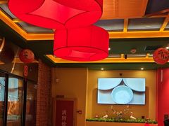 -小吊梨汤·北京菜·烤鸭(鸟巢店)