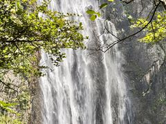 -刘伯温故里景区百丈漈
