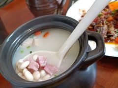 诺邓火腿脚-云隐小厨·传统大理美食(复兴路店)