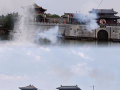 -清明上河园