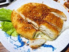 -汉城烧烤(西稍门劳动路店)